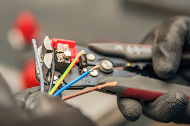 Best Home Electrical Repair  in Liberty, TX