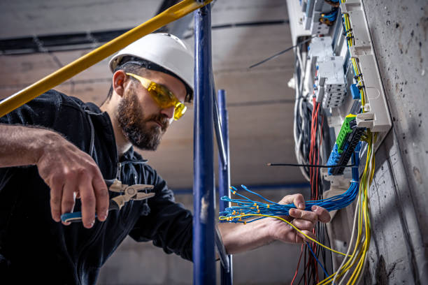  Liberty, TX Electrician Pros