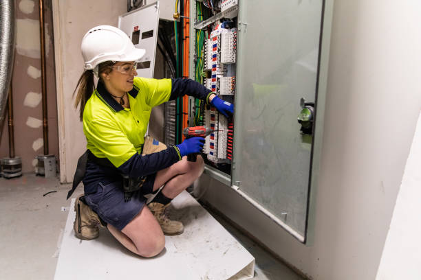 Best Electrical Wiring Services  in Liberty, TX