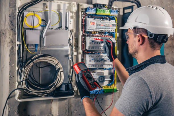 Best Electrician Near Me  in Liberty, TX