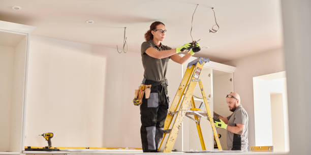 Best Residential Electrician Services  in Liberty, TX