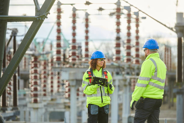 Best Commercial Electrician Services  in Liberty, TX