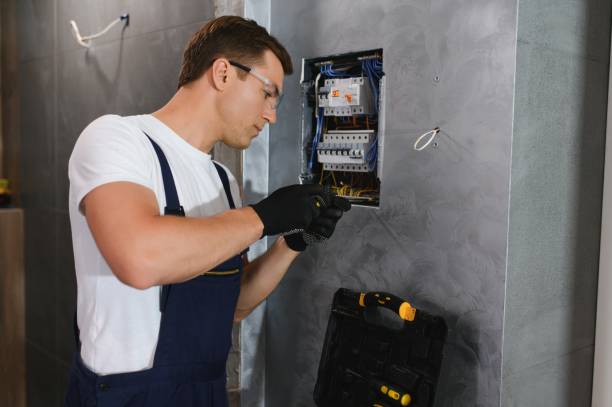 Best Electrician for Home Renovation  in Liberty, TX
