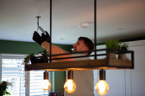 Best Electrical Upgrades for Homes  in Liberty, TX