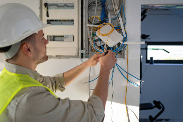Best Affordable Emergency Electrician  in Liberty, TX