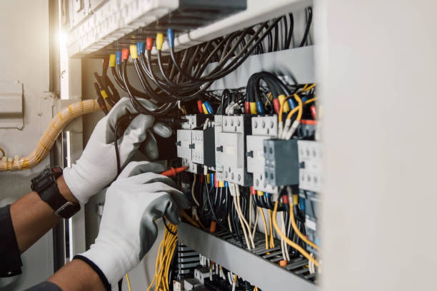 Best Best Electricians Near Me  in Liberty, TX
